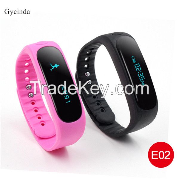 Bluetooth intelligent bracelet