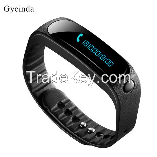 Bluetooth intelligent bracelet