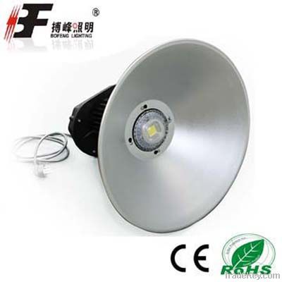 Energy saving industrial led high bay 100w high bay led - Manufacturer