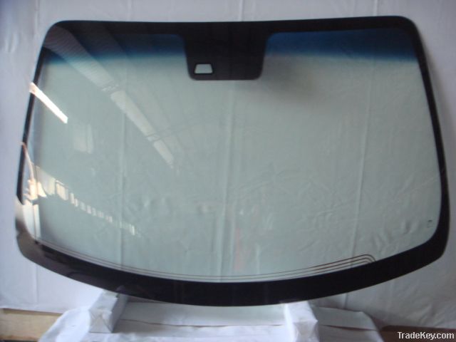 Auto glass&windshield glass