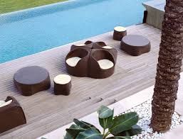 OUTDOOR FURNITURE