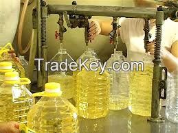 Sunflower Oil