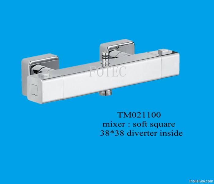 thermostatic mixer