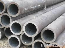 Hot Rolled Seamless Steel Pipe