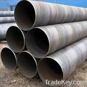 SSAW STEEL PIPE