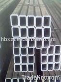 STKR 400 Seamless Square Steel Tube