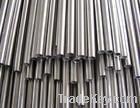 High-pressure seamless pipe for petroleum