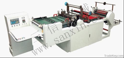 RQL400-900 Heat Cutting Bag Making Machine