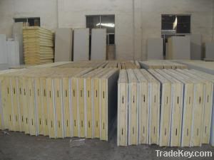 Polyurethane Sandwich Panel