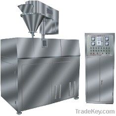 GK Dry Granulator