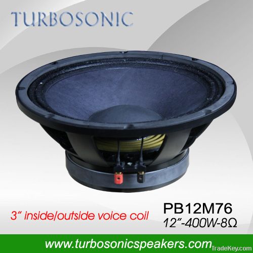 12&quot; woofer powered loudspeaker KTV/Stage Speaker/ PA System/ Pro Audio