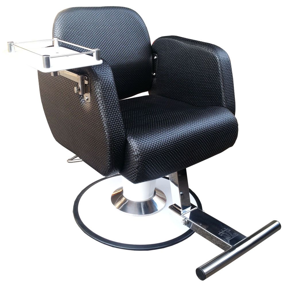 Salon Chair : Type 3810W