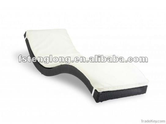 The Weave Lounge Chair