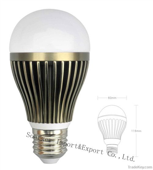 High Power 10W 20W LED Bulb light with new design