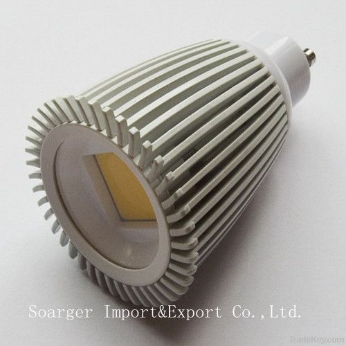 D40*L130 New design LED Spot Light with Beam Angle E27/B22/GU10