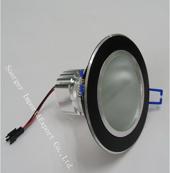 LED Down Light 5W 10W 15W 20W High Power with long life