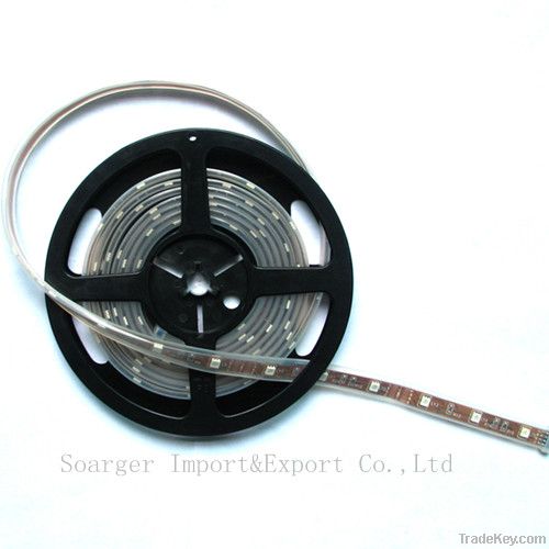 Factory of LED Strip light with waterproof and high Power