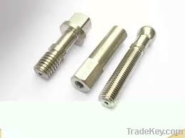 Stainless steel fasteners