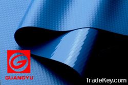 PVC Coated Tarpaulin