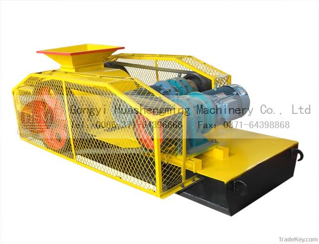 Sell Roller crusher