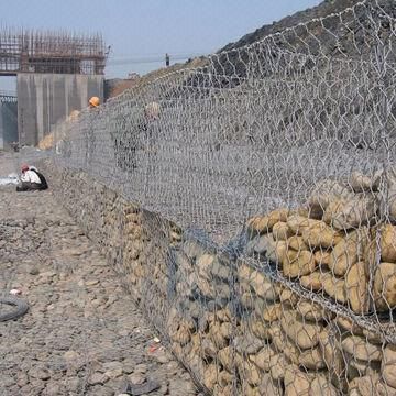 Galvanzied  Reno mattress/reno gabion