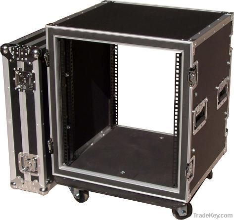 Shock Mount Rack Cases