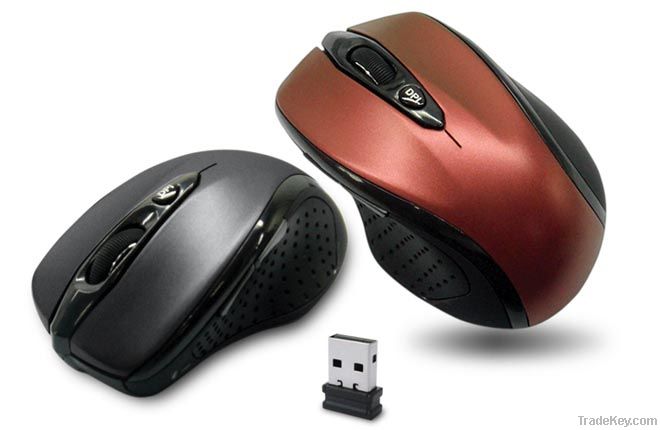 X5tech optical mouse for PC