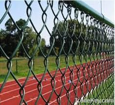 Fence Netting