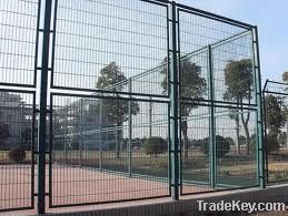 Fence Netting