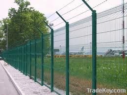 Fence Netting