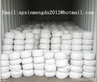 Black annealed wire