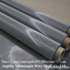 Stainless steel wire mesh