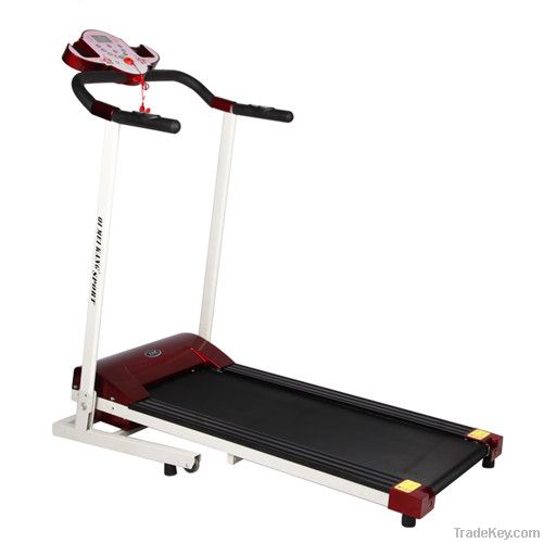 home use motorized treadmill