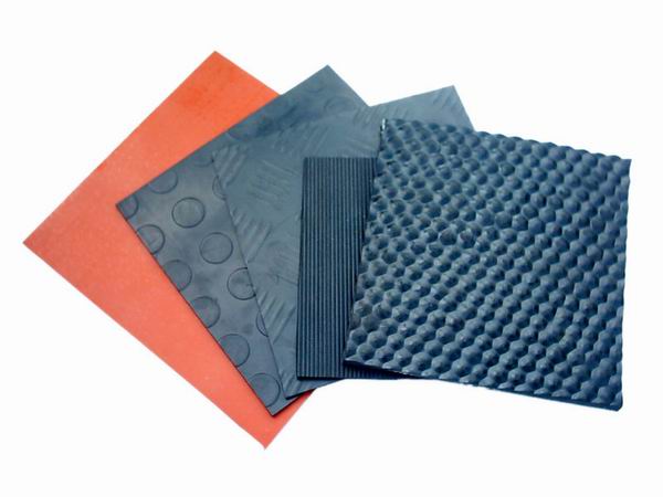 Rubber Sheet/Plate/Board