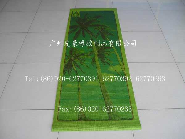 Anti Slip Mats - Yoga Mat - Bathtub Mat