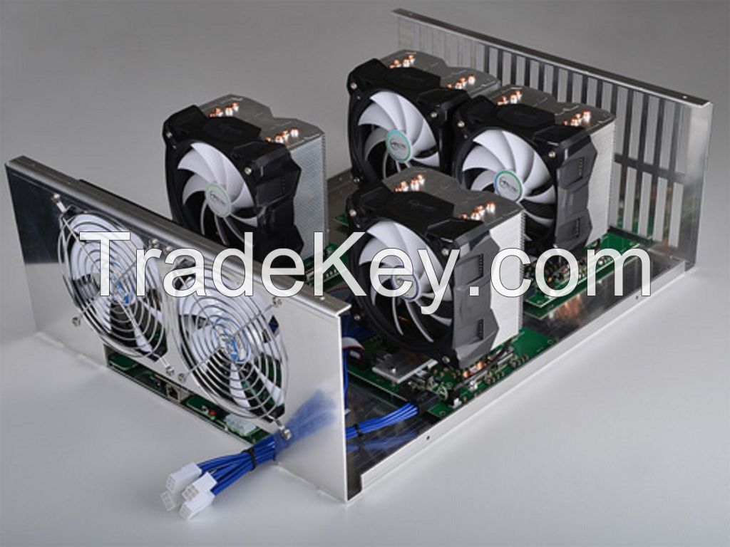 KnCMiner Neptune