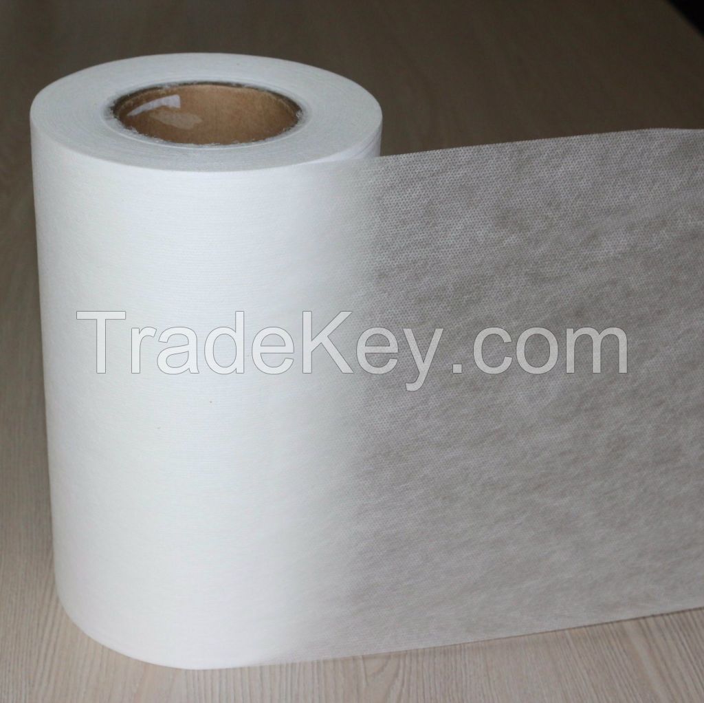 Spunbond Non Woven Fabric