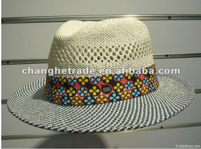 2012 Fashion & Cheap straw hats