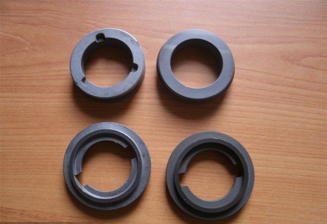 Silicon Nitride Ceramic Parts