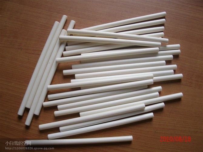 Zirconia Ceramic Rods