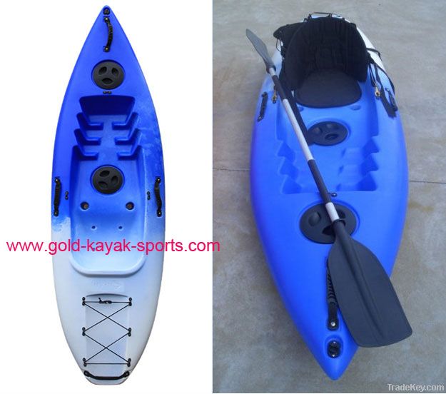 Surf kayak