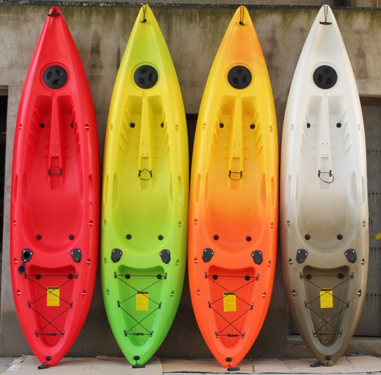 Kayak (Single Kayak, Rotomould Kayak)