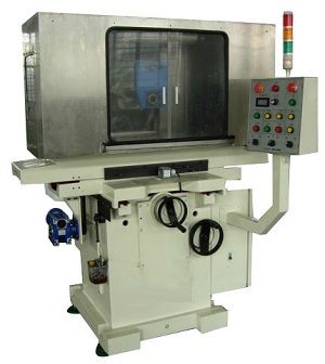 Optical Precision Sawing Machine