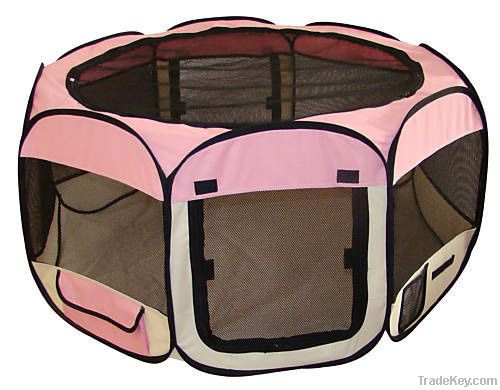 Pet Playpen Exercise Pen