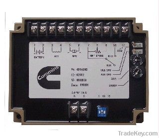 CUMMINS Delay Start And Speed Regulator Governor 4914090 / 4914091