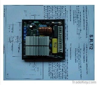 AVR SR7-2G For Mecc Alte