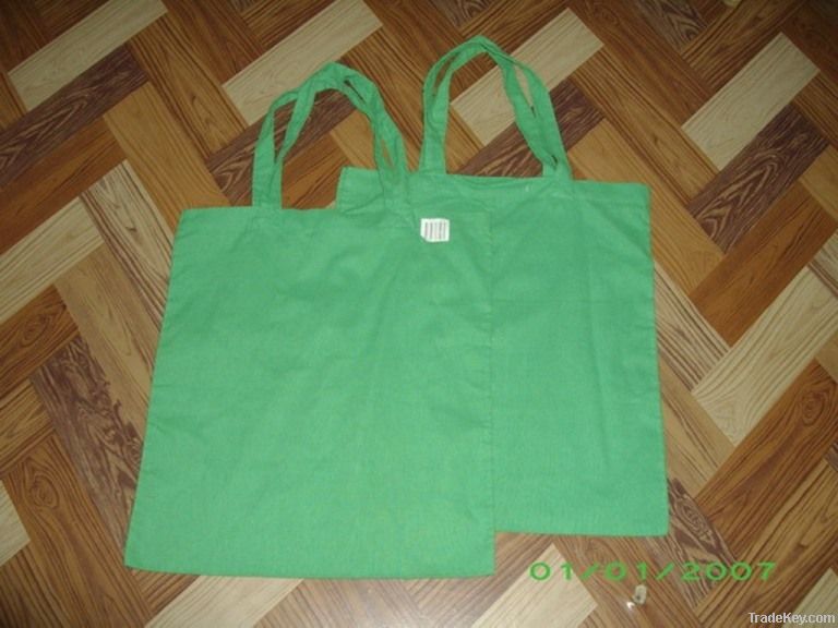 Cotton bag