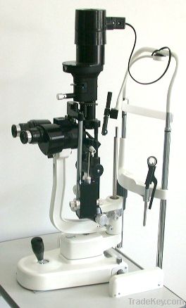 slit lamp