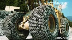 tyre protection chain