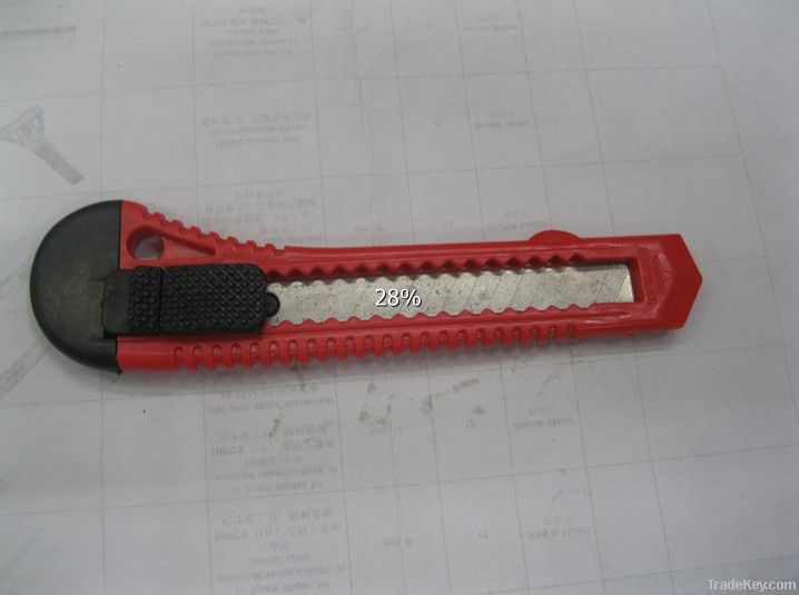 Utility knife